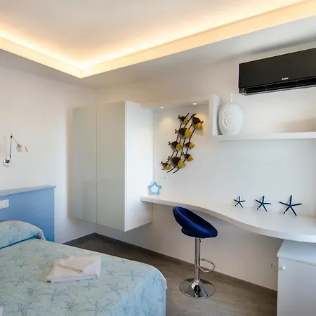 Creuza De Mae Guest house Riomaggiore