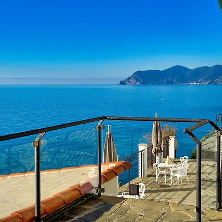 Guest house Creuza De Mae Riomaggiore