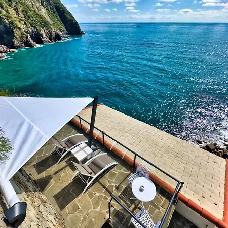 Guest house Creuza De Mae 3*