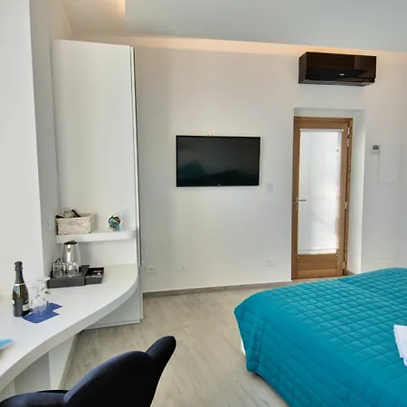 Guest house Creuza De Mae