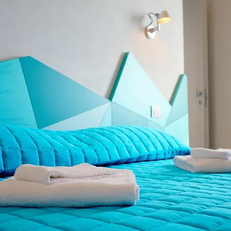 Guest house Creuza De Mae 3*