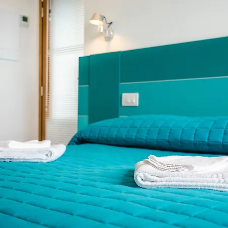 Guest house Creuza De Mae Riomaggiore