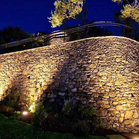 Guest house Creuza De Mae 3*
