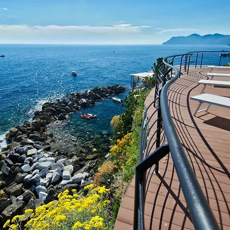 Creuza De Mae Guest house 3*