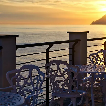 Guest house Creuza De Mae Riomaggiore