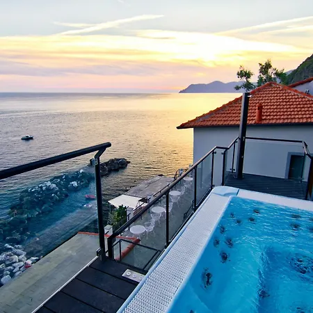 Guest house Creuza De Mae