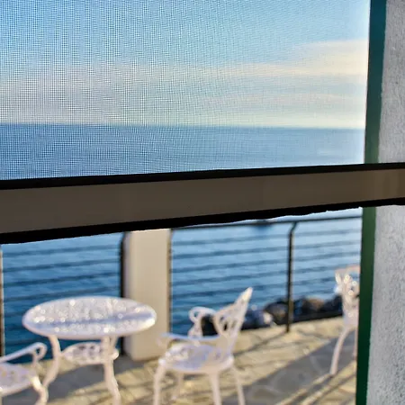 Creuza De Mae Guest house 3*