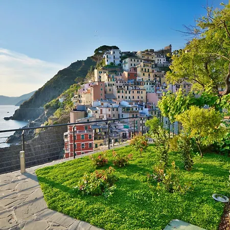 Creuza De Mae 3* Riomaggiore