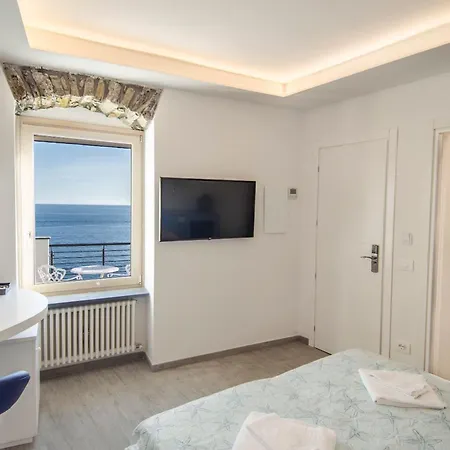 Gasthuis Creuza De Mae 3*