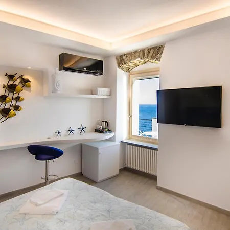 Creuza De Mae 3* Riomaggiore