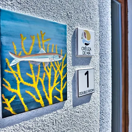 Creuza De Mae 3* Riomaggiore
