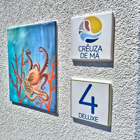 Creuza De Mae