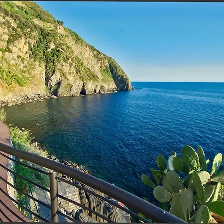 Creuza De Mae 3* Riomaggiore