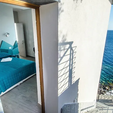 Creuza De Mae Pensjonat Riomaggiore