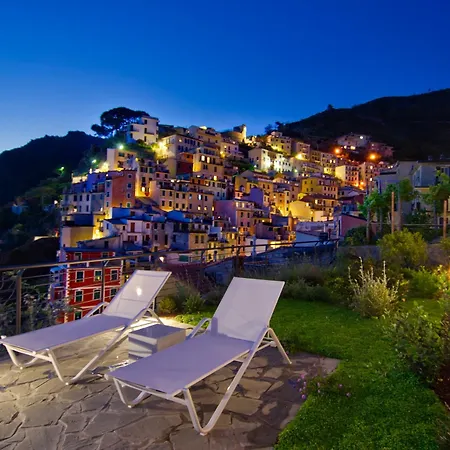Creuza De Mae 3* Riomaggiore