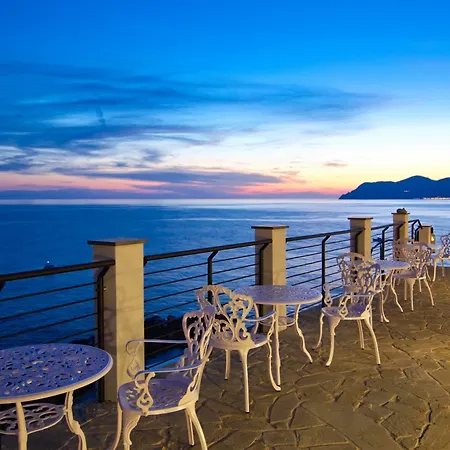 Creuza De Mae 3* Riomaggiore