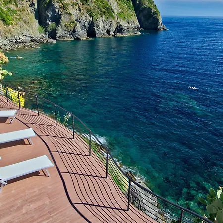 Creuza De Mae 3* Riomaggiore